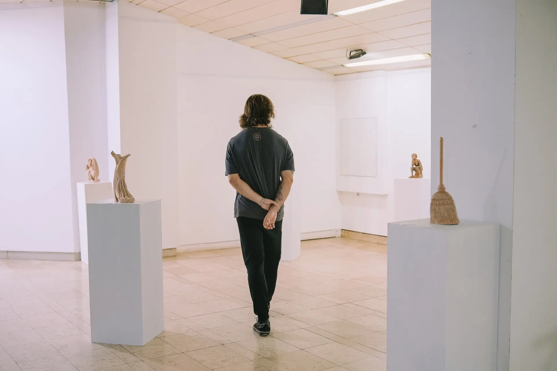 Лесновска ликовна колонија